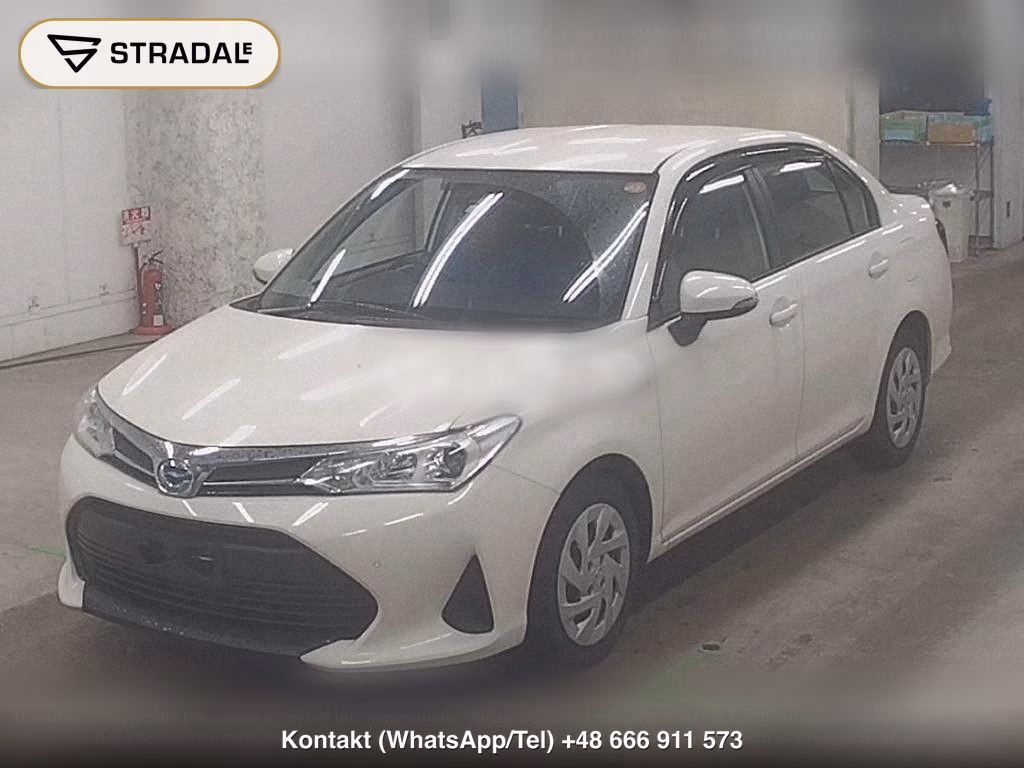 TOYOTA COROLLA AXIO HYBRID, miniaturka 5