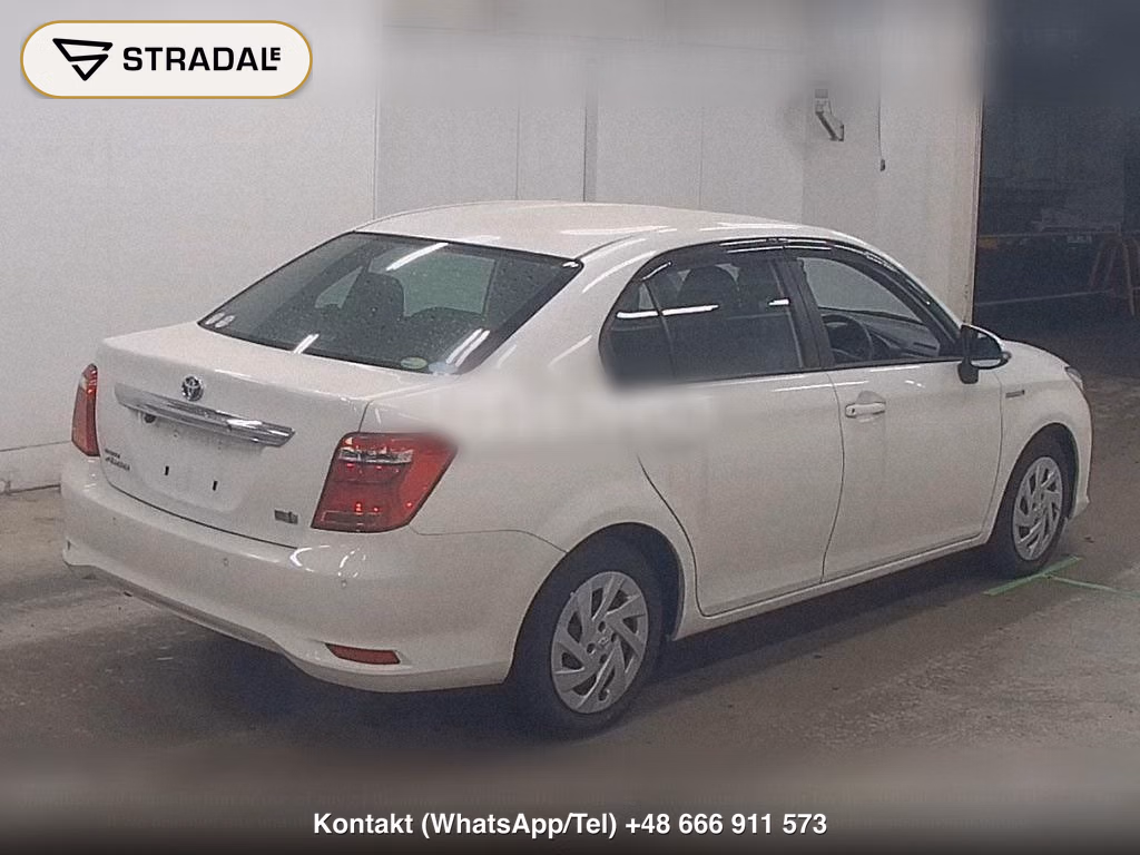 TOYOTA COROLLA AXIO HYBRID, miniaturka 6