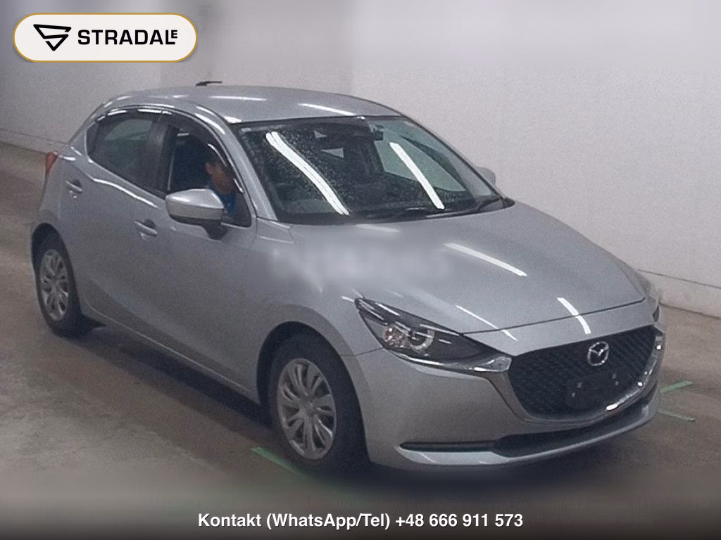 MAZDA MAZDA2 15S, miniaturka 2