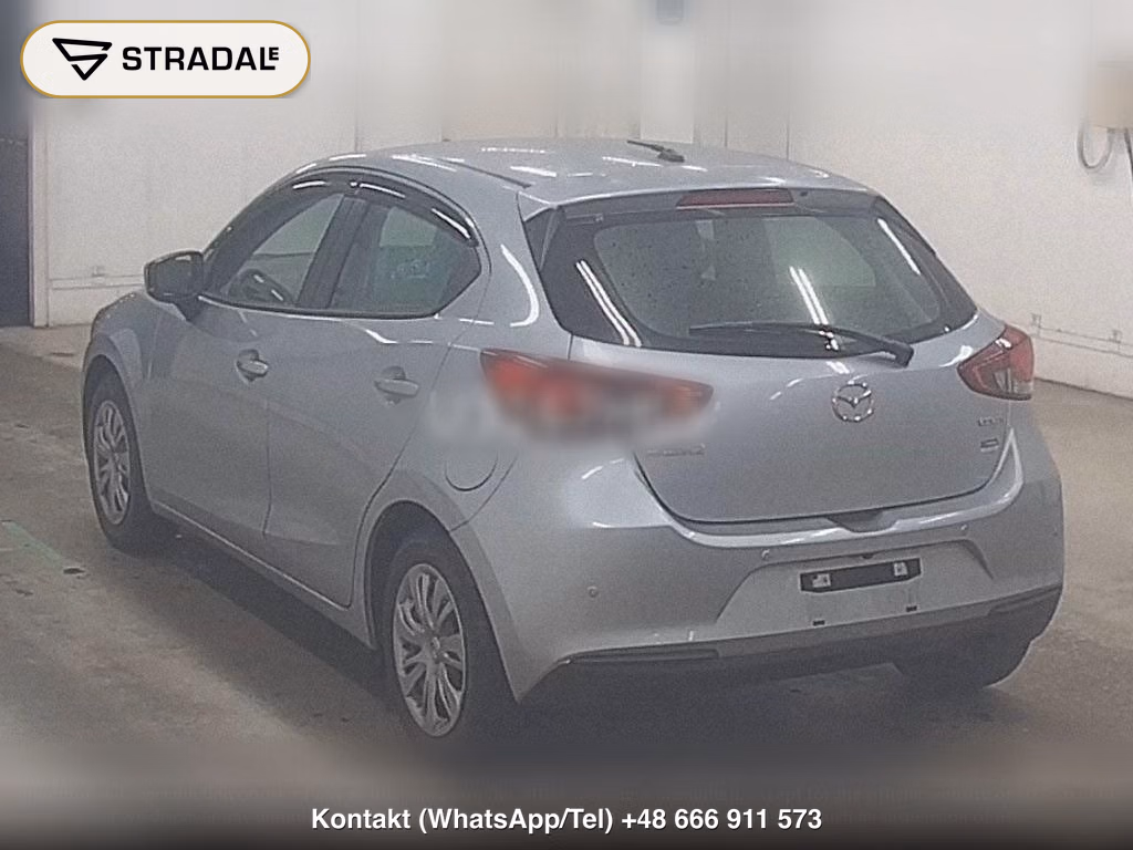 MAZDA MAZDA2 15S, miniaturka 3