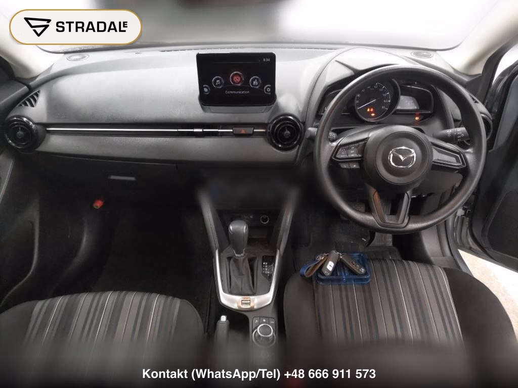 MAZDA MAZDA2 15S, miniaturka 4