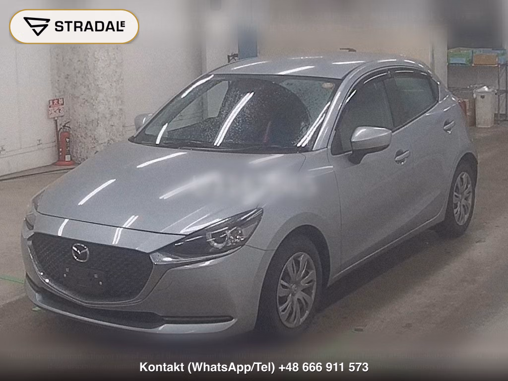 MAZDA MAZDA2 15S, miniaturka 5