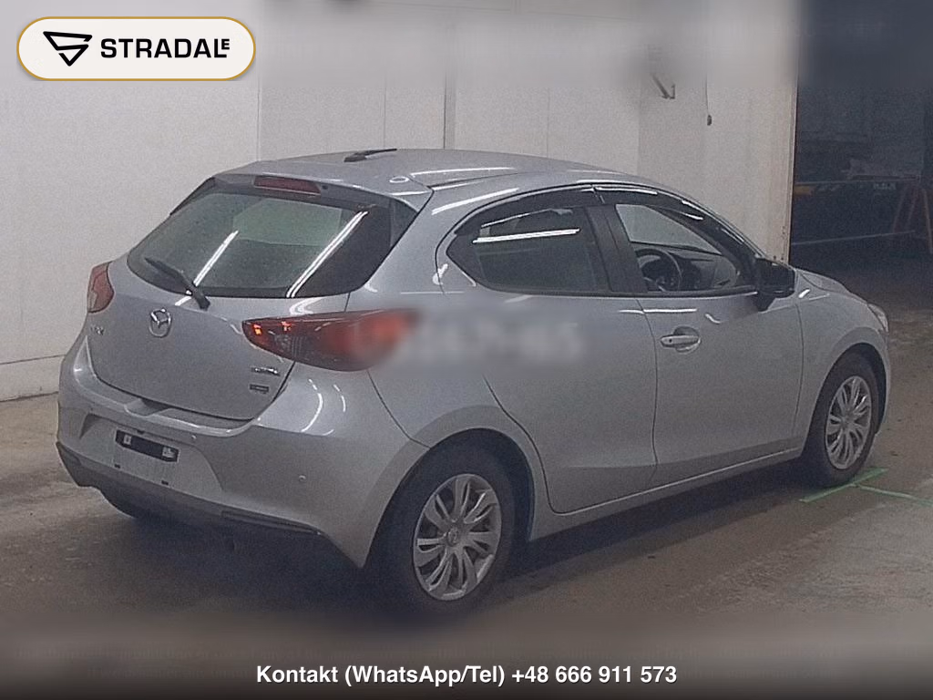 MAZDA MAZDA2 15S, miniaturka 6