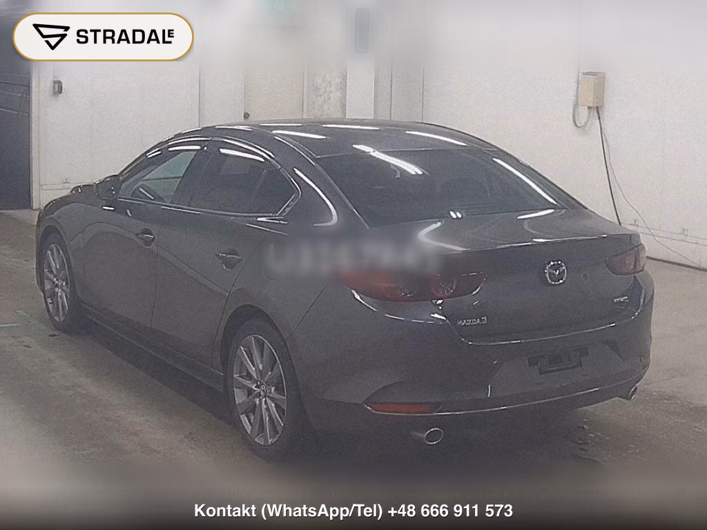 MAZDA MAZDA3 SEDAN 20S PROACTIVE TOURING SELECTION, miniaturka 3