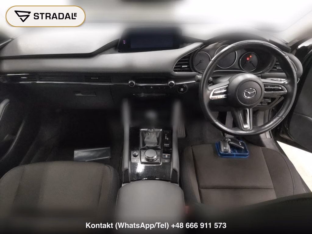 MAZDA MAZDA3 SEDAN 20S PROACTIVE TOURING SELECTION, miniaturka 4