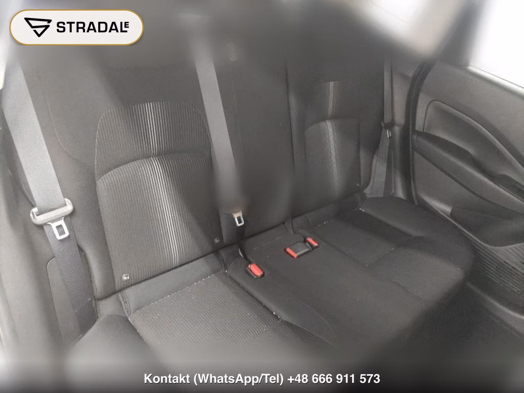 NISSAN NOTE X, miniaturka 7