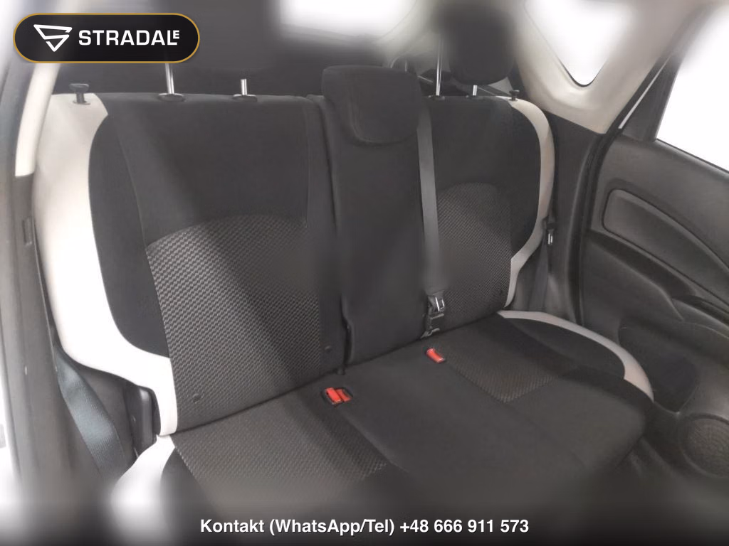 NISSAN NOTE X, miniaturka 7