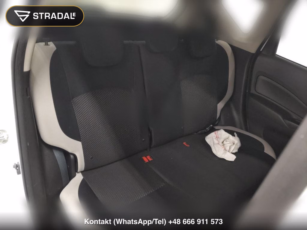NISSAN NOTE X, miniaturka 7
