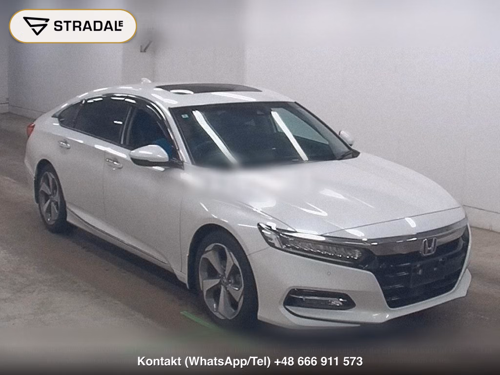 HONDA ACCORD EX, miniaturka 2