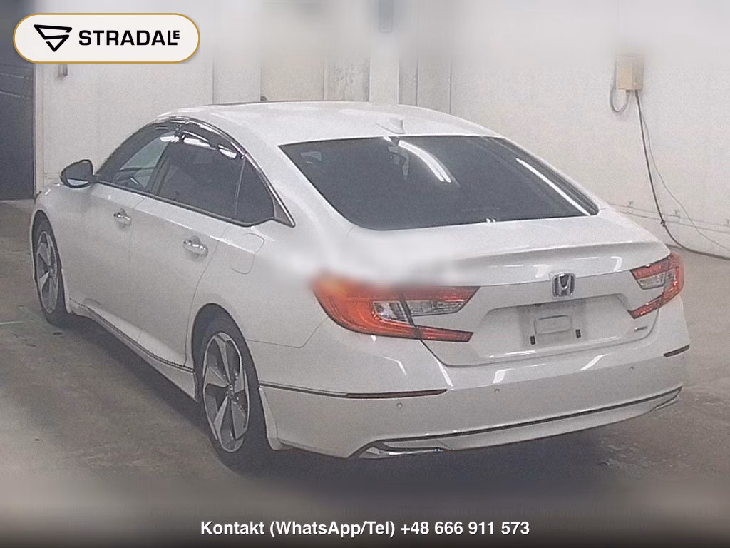HONDA ACCORD EX, miniaturka 3