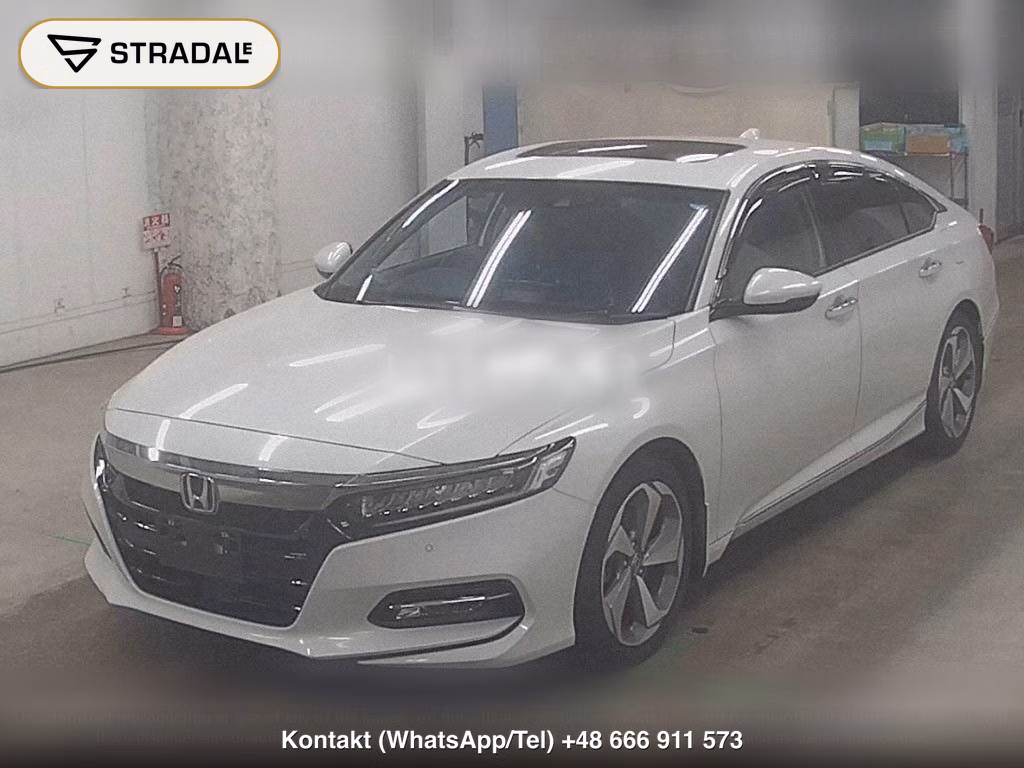 HONDA ACCORD EX, miniaturka 5