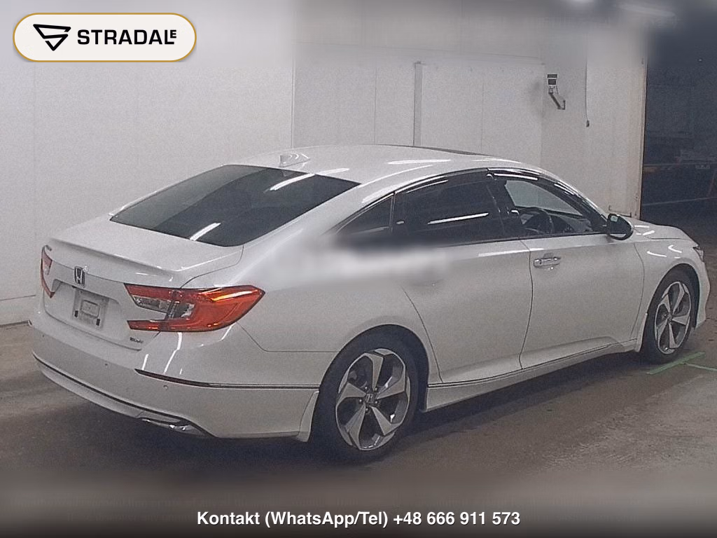 HONDA ACCORD EX, miniaturka 6
