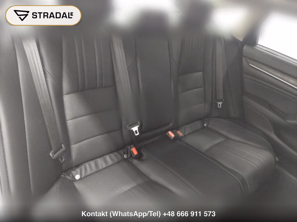 HONDA ACCORD EX, miniaturka 7