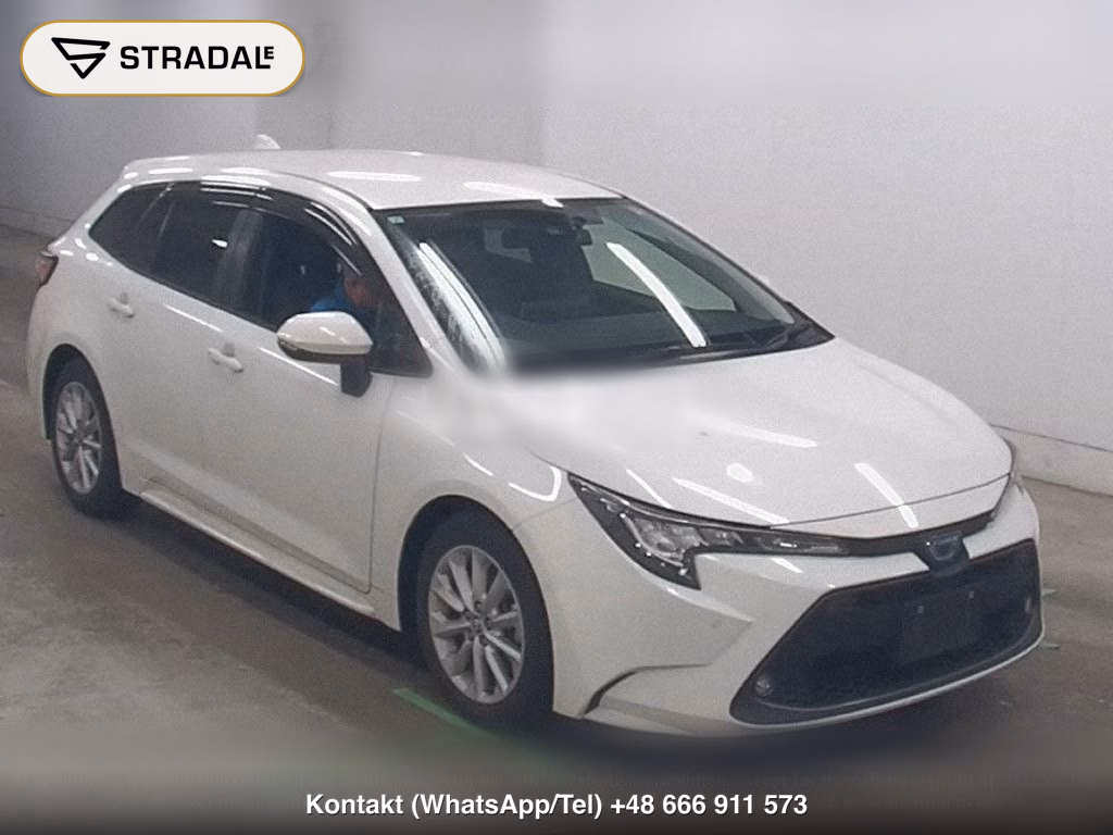 TOYOTA COROLLA TOURING HYBRID S, miniaturka 2