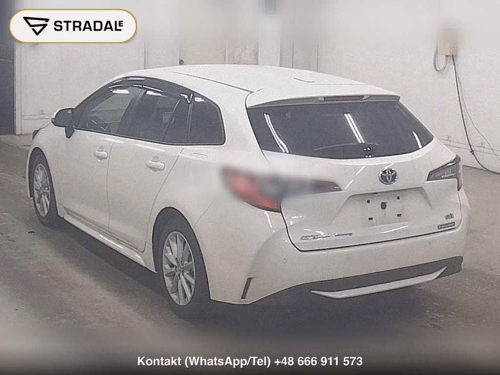 TOYOTA COROLLA TOURING HYBRID S, miniaturka 3