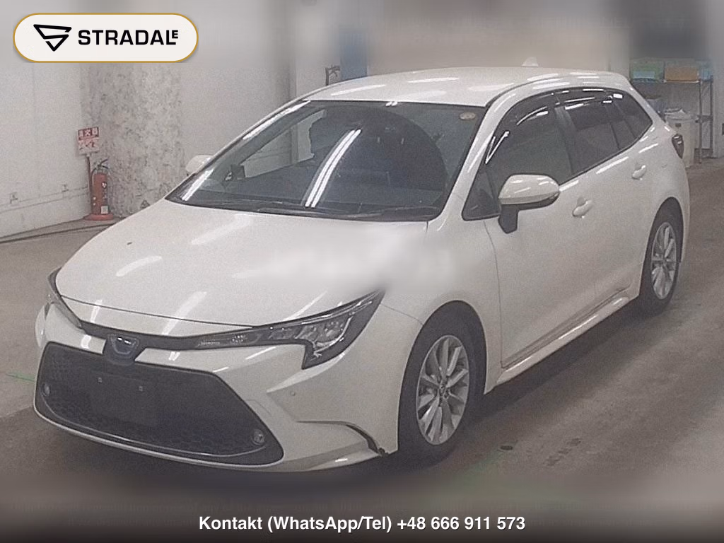 TOYOTA COROLLA TOURING HYBRID S, miniaturka 5