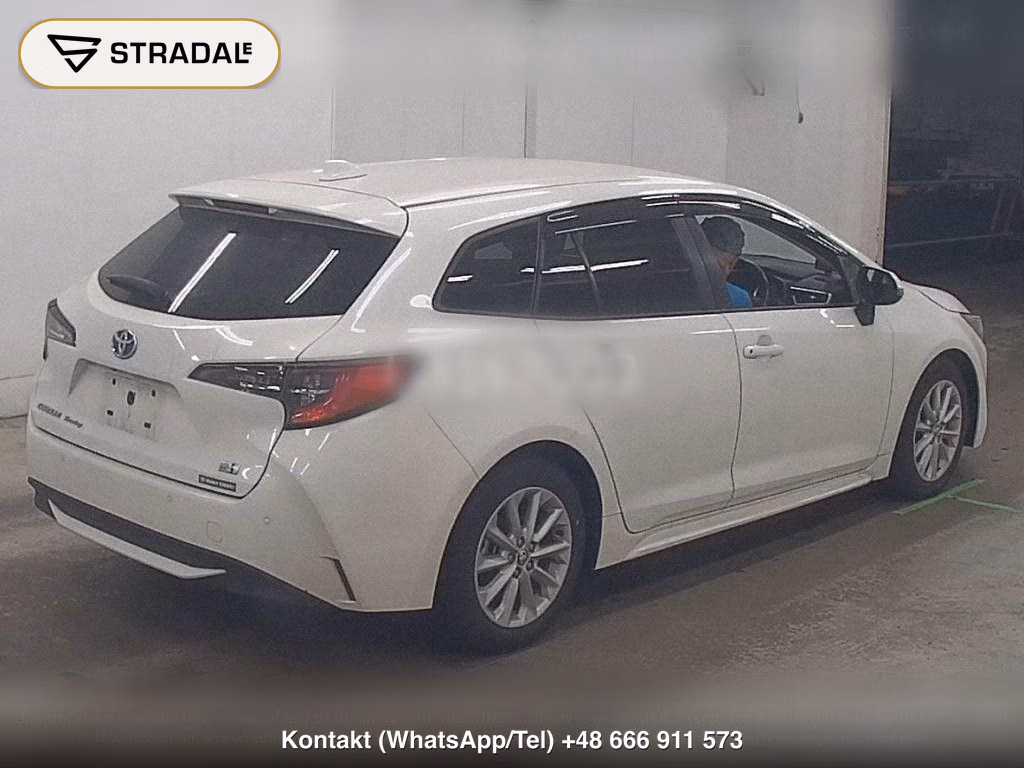 TOYOTA COROLLA TOURING HYBRID S, miniaturka 6