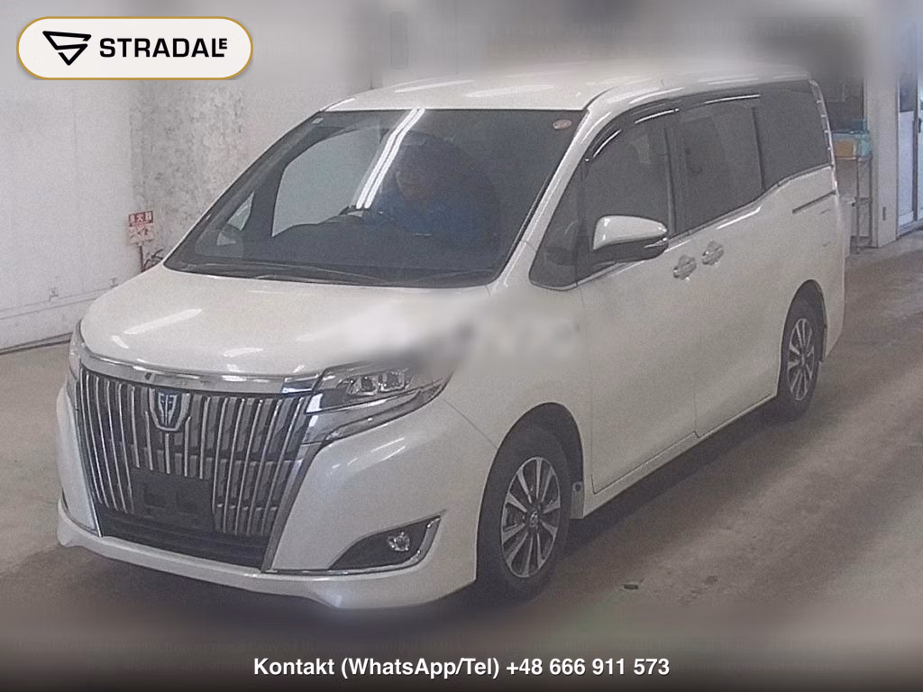 TOYOTA ESQUIRE HYBRID GI, miniaturka 5