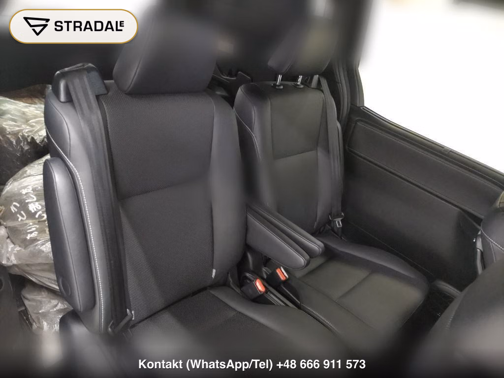 TOYOTA ESQUIRE HYBRID GI, miniaturka 7