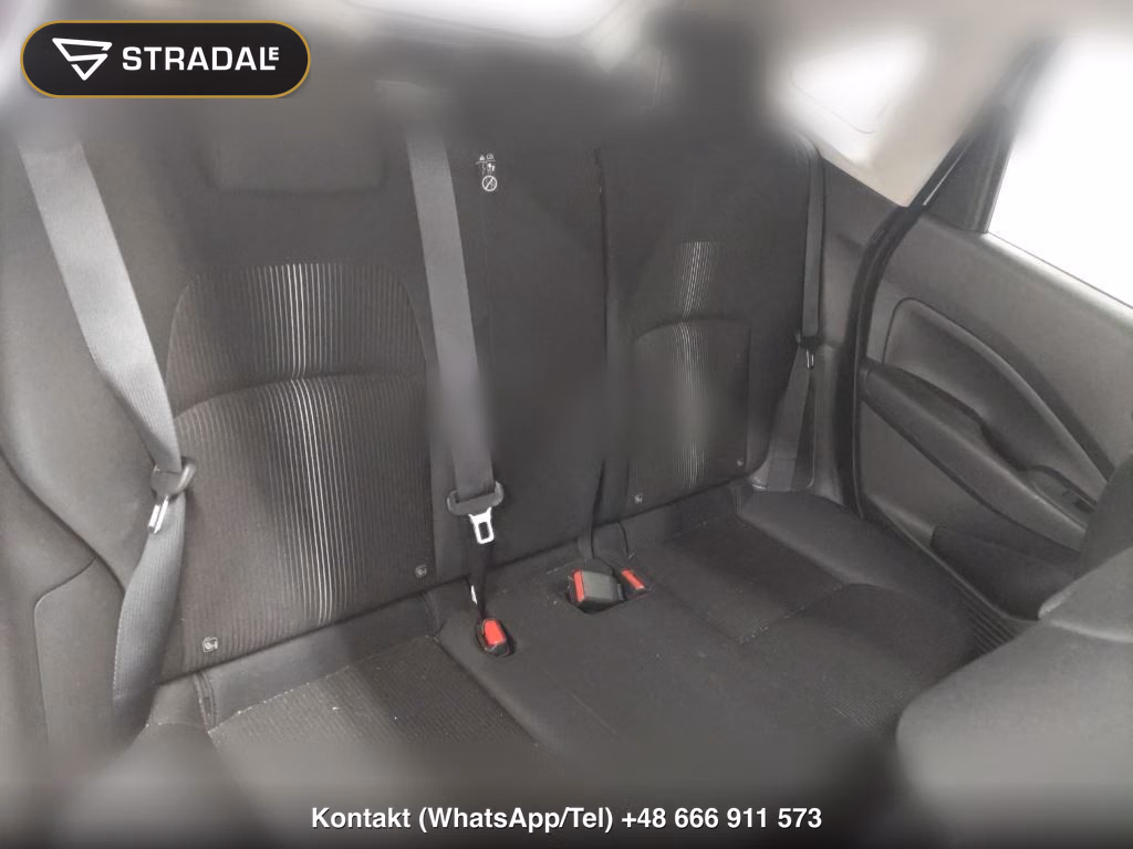 NISSAN NOTE X, miniaturka 7