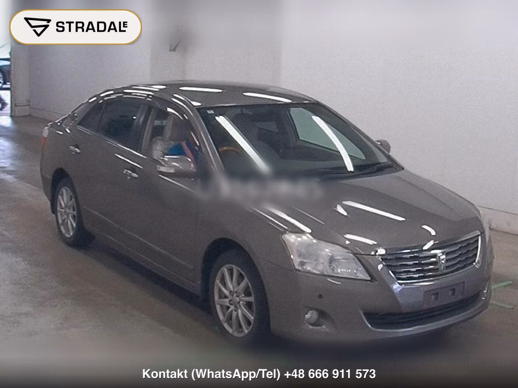 TOYOTA PREMIO 2.0G EX PACKAGE, miniaturka 2