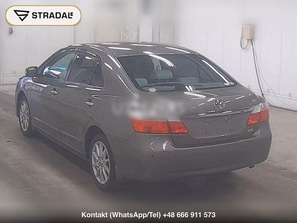 TOYOTA PREMIO 2.0G EX PACKAGE, miniaturka 3