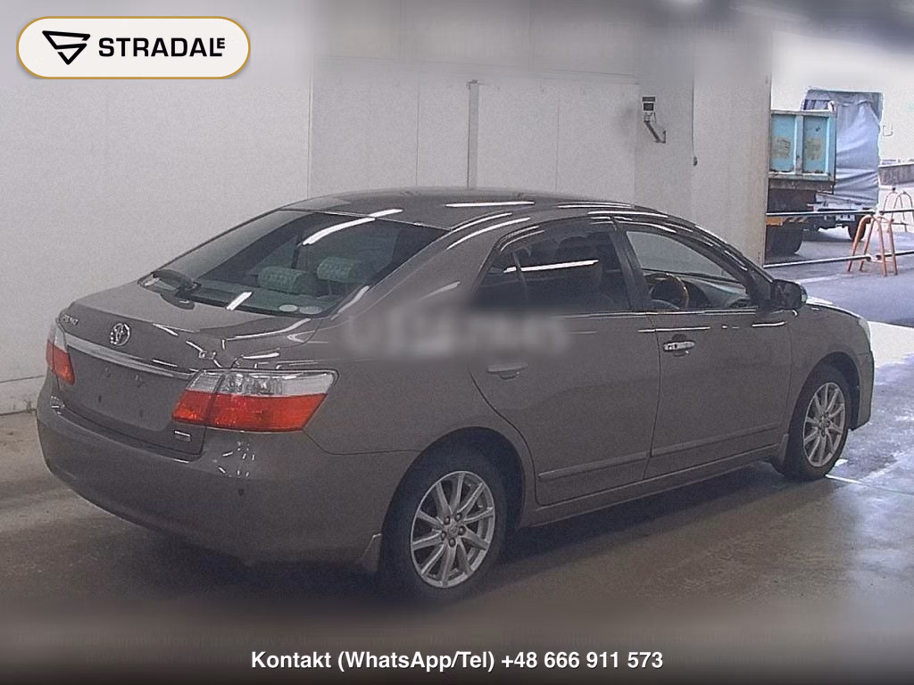 TOYOTA PREMIO 2.0G EX PACKAGE, miniaturka 6