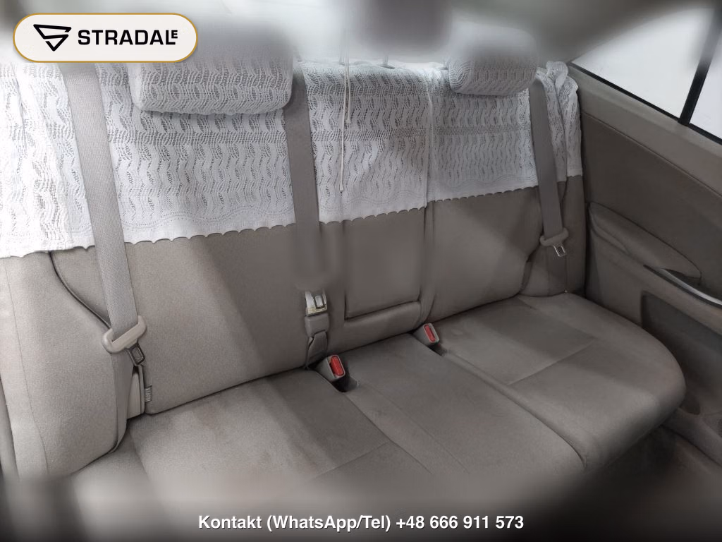 TOYOTA PREMIO 2.0G EX PACKAGE, miniaturka 7