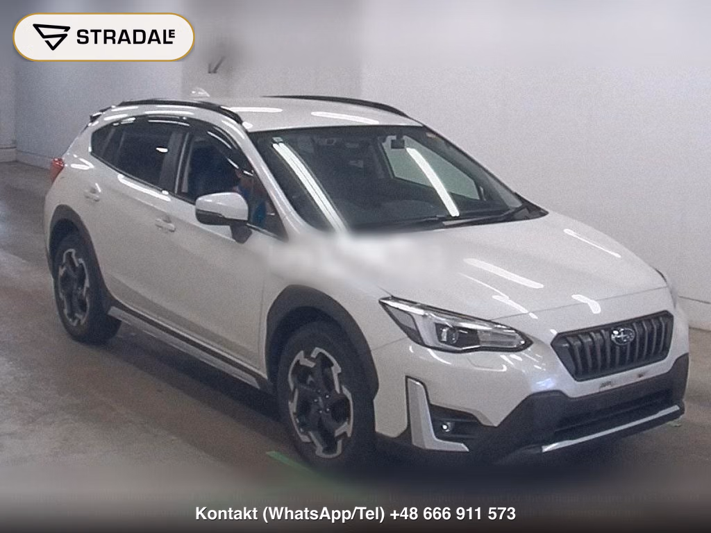 SUBARU IMPREZA XV HYBRID 4WD ADVANCE, miniaturka 2