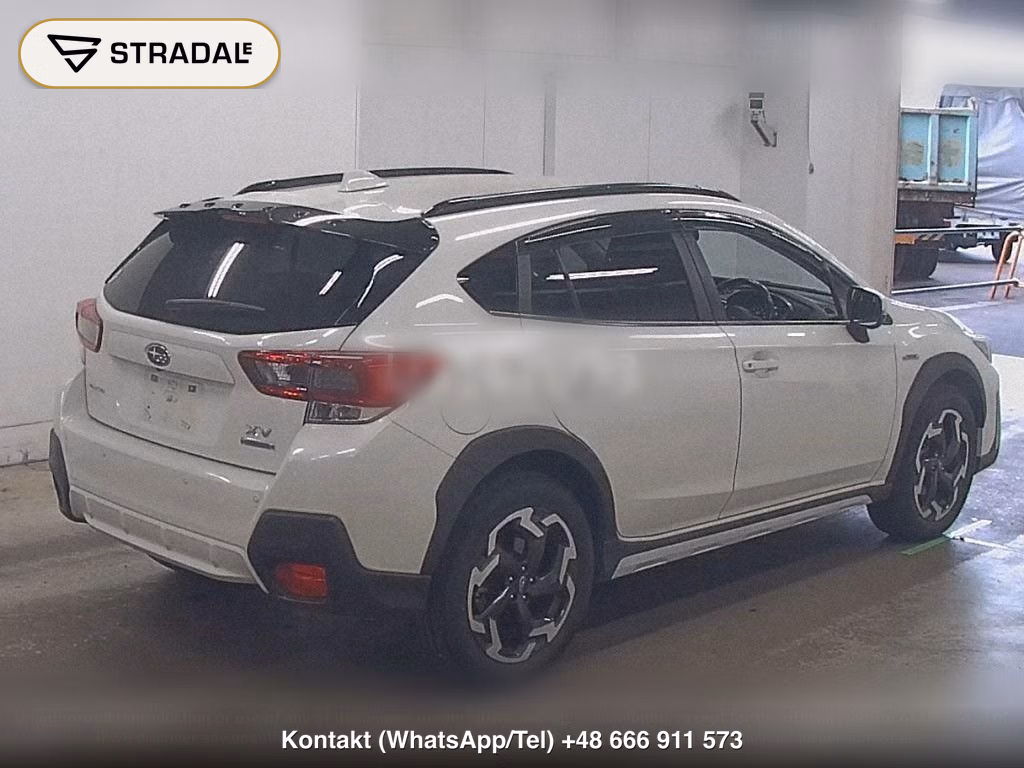 SUBARU IMPREZA XV HYBRID 4WD ADVANCE, miniaturka 6