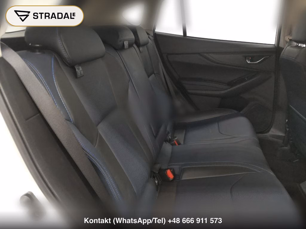 SUBARU IMPREZA XV HYBRID 4WD ADVANCE, miniaturka 7