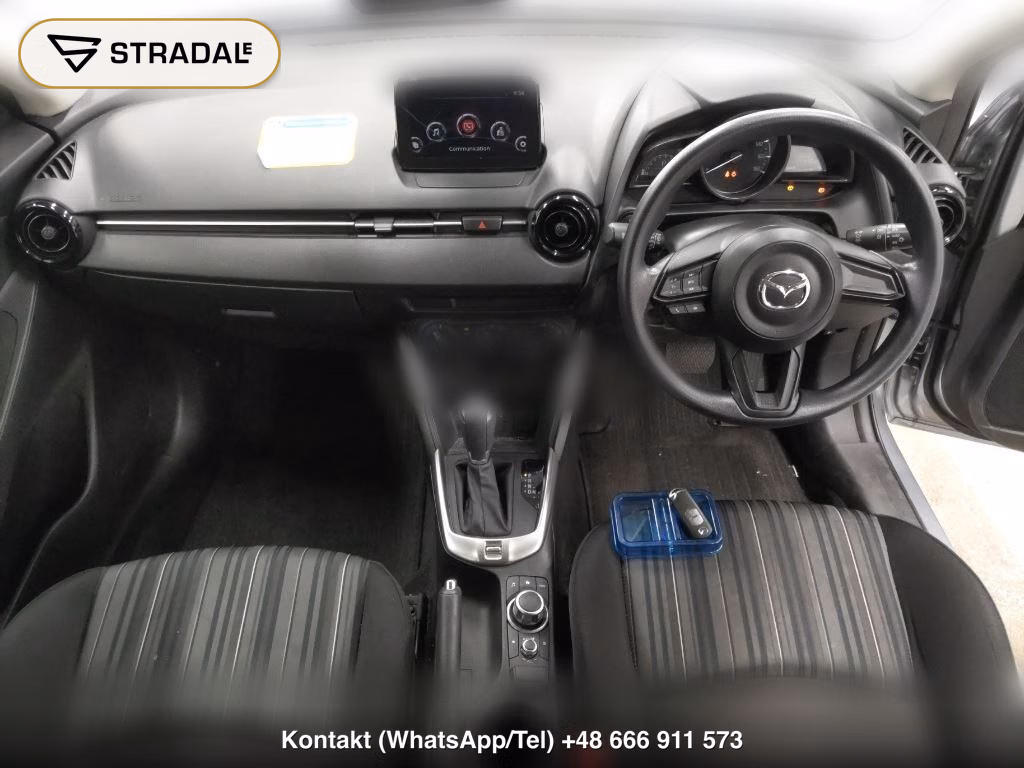 MAZDA MAZDA2 4WD 15S, miniaturka 4
