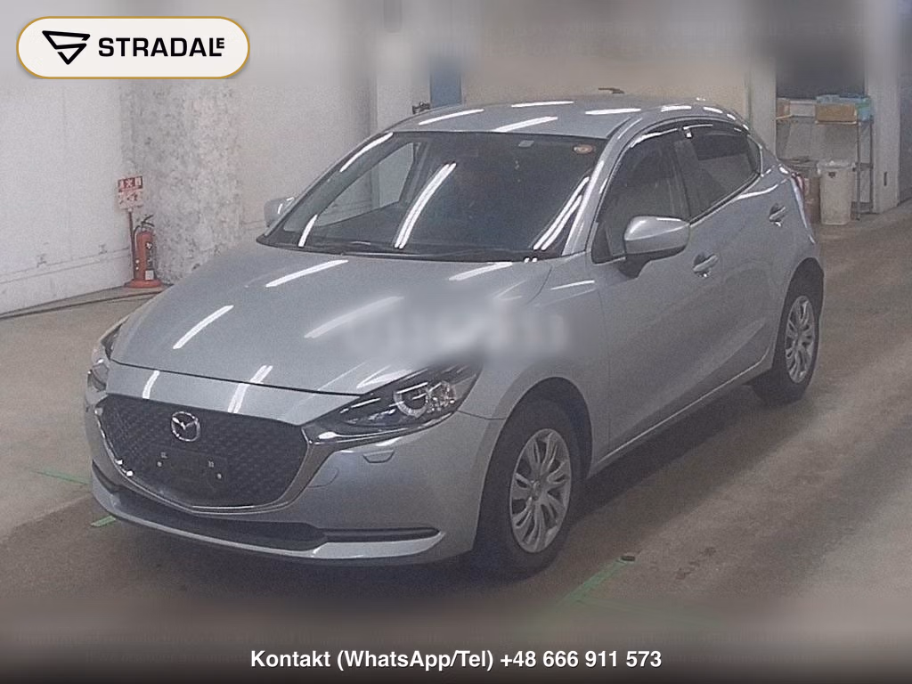 MAZDA MAZDA2 4WD 15S, miniaturka 5