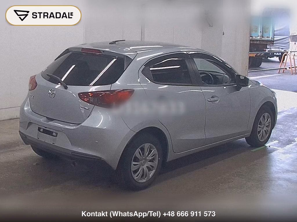 MAZDA MAZDA2 4WD 15S, miniaturka 6