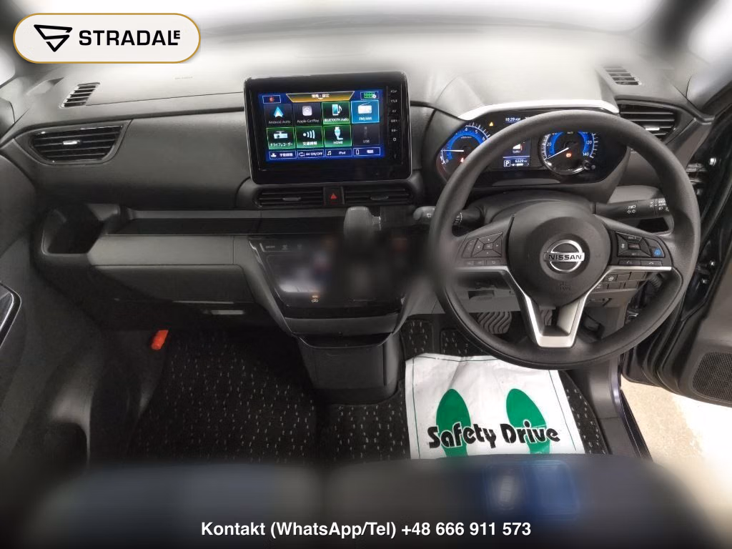 NISSAN ROOX HIGHWAY STAR X PROPILOT EDITION, miniaturka 4