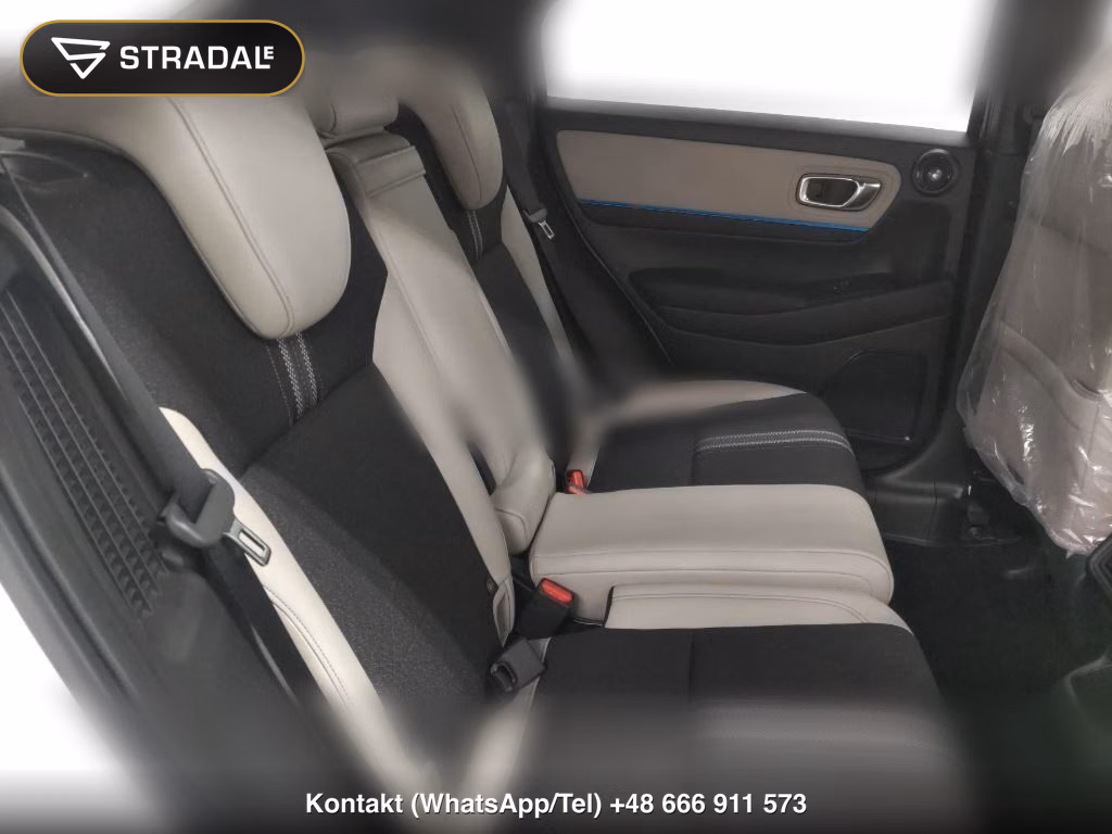 HONDA VEZEL HYBRID E:HEV Z PLAY PACKAGE, miniaturka 7