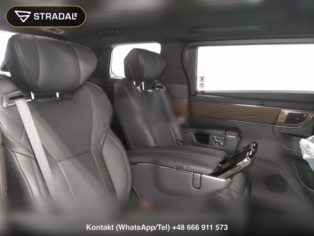 TOYOTA ALPHARD HYBRID EXECUTIVE LOUNGE, miniaturka 7