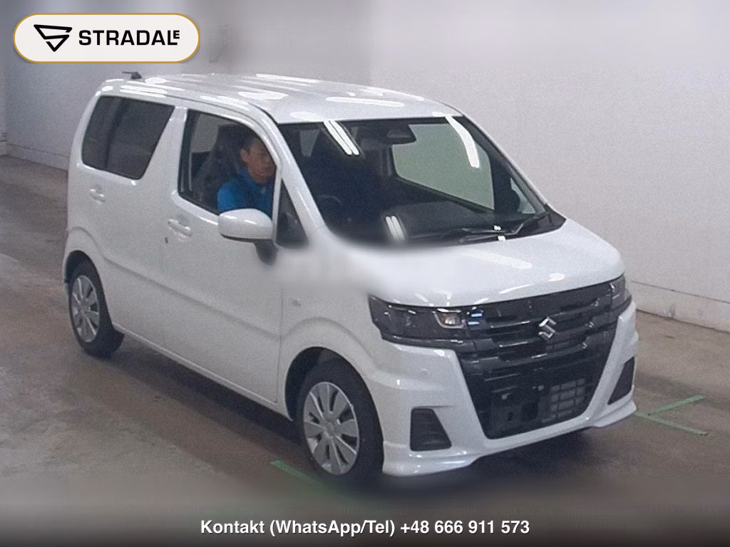 SUZUKI WAGON R 5D ZL, miniaturka 2