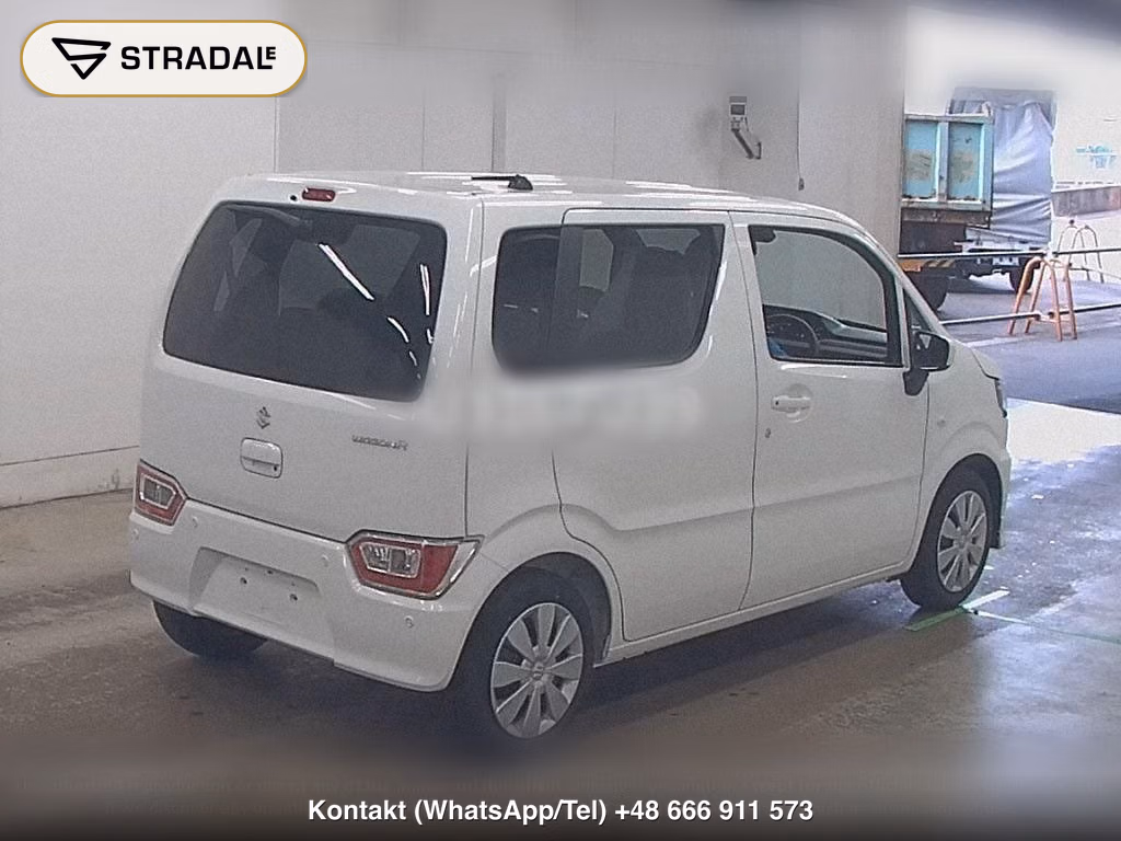 SUZUKI WAGON R 5D ZL, miniaturka 6