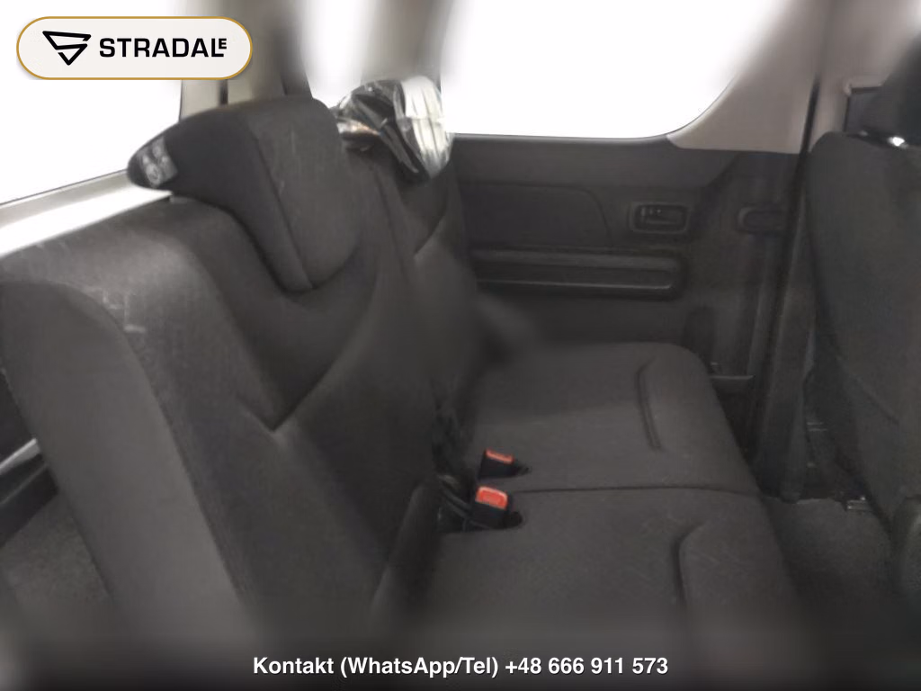 SUZUKI WAGON R 5D ZL, miniaturka 7