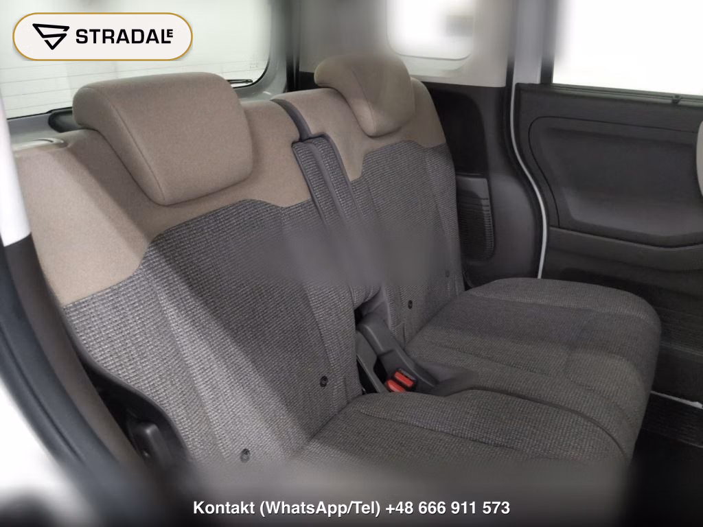HONDA N-BOX L, miniaturka 7