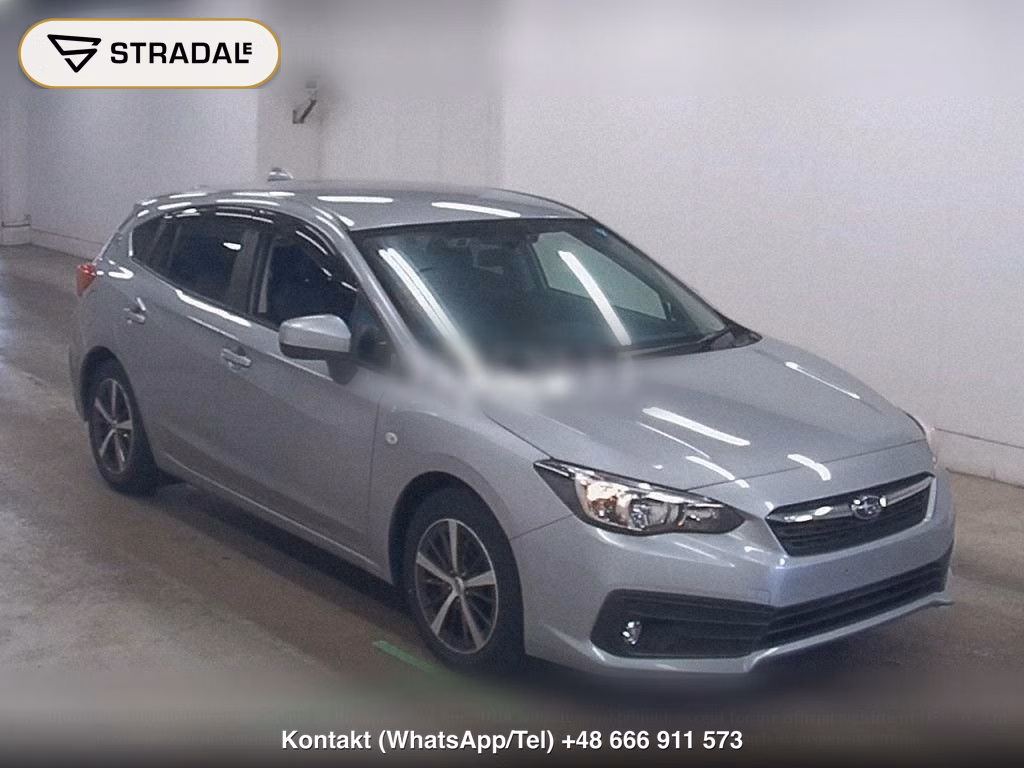 SUBARU IMPREZA SPORT 4WD 1.6I-L EYESIGHT, miniaturka 2