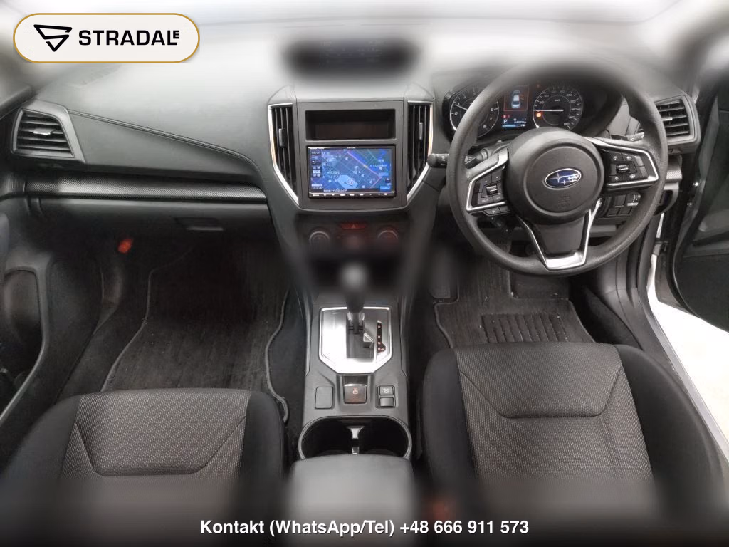 SUBARU IMPREZA SPORT 4WD 1.6I-L EYESIGHT, miniaturka 4