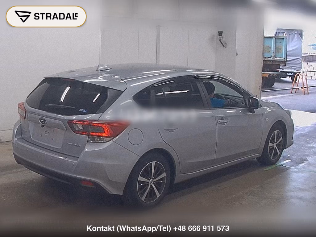 SUBARU IMPREZA SPORT 4WD 1.6I-L EYESIGHT, miniaturka 6