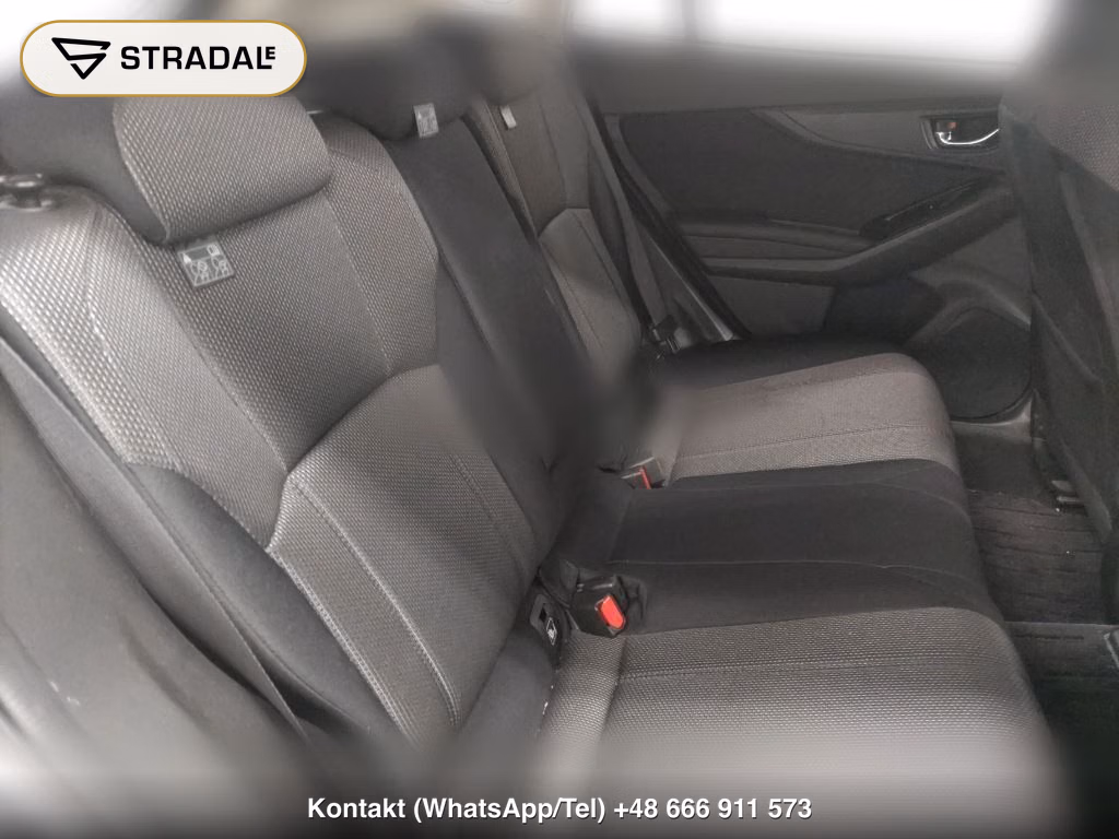 SUBARU IMPREZA SPORT 4WD 1.6I-L EYESIGHT, miniaturka 7