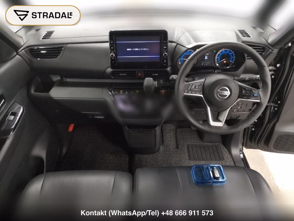 NISSAN ROOX 4WD HIGHWAY STAR G TURBO PROPILOT EDITION, miniaturka 4