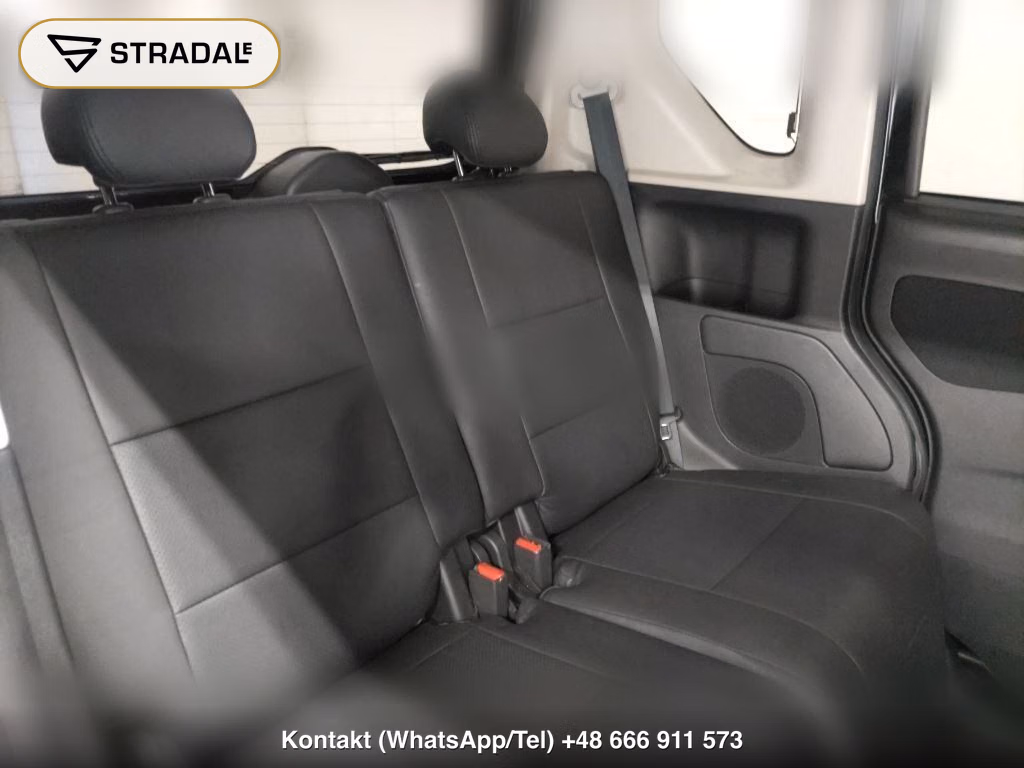NISSAN ROOX 4WD HIGHWAY STAR G TURBO PROPILOT EDITION, miniaturka 7