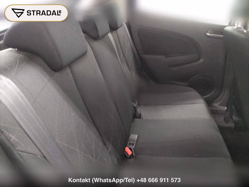MAZDA DEMIO 5D 13-SKYACTIV, miniaturka 7