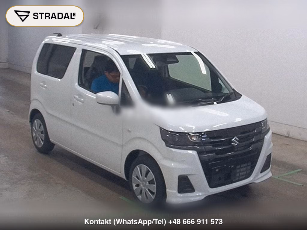 SUZUKI WAGON R 5D ZL, miniaturka 2
