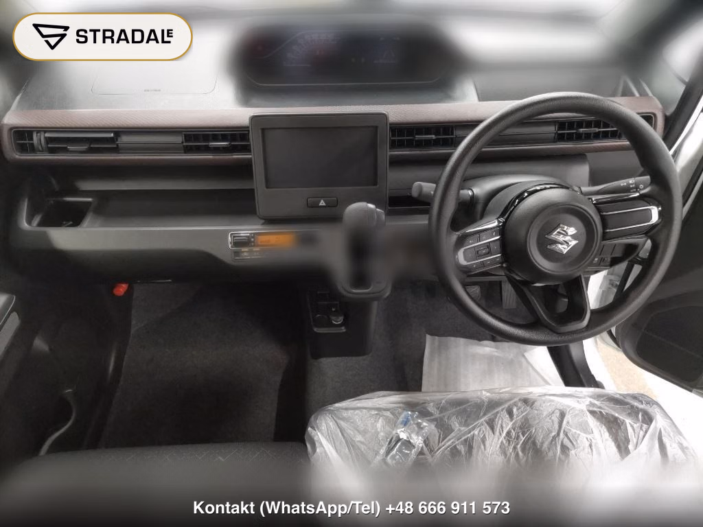 SUZUKI WAGON R 5D ZL, miniaturka 4